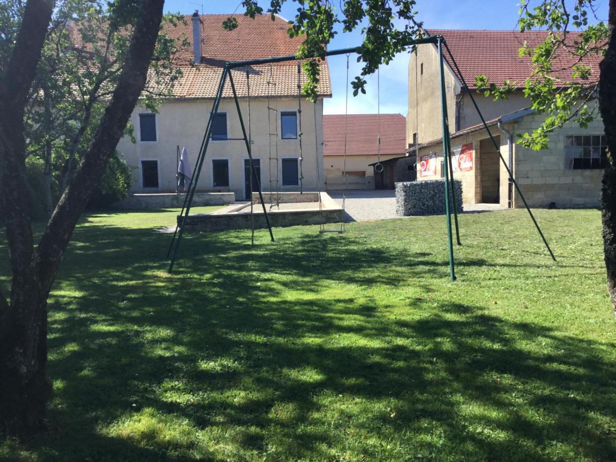 Holiday home Le Petit Verger