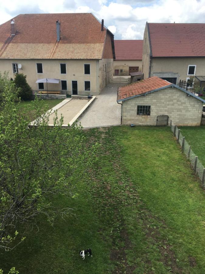 Le Petit Verger