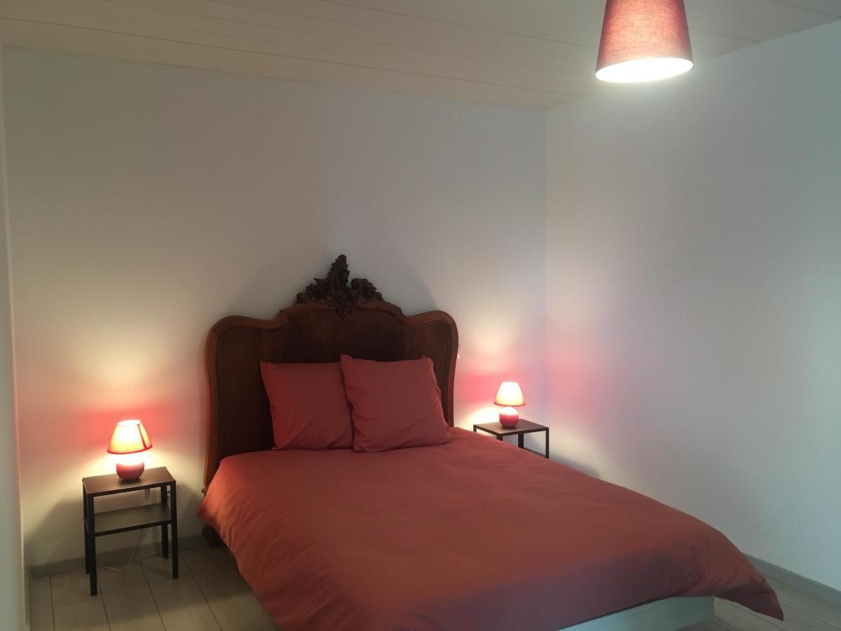 Le Petit Verger Holiday home